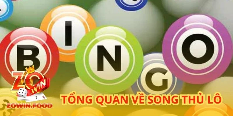 Song Thủ Lô - Tổng Quan Và Cách Tận Dụng Hiệu Quả 1 Tổng quan về song thủ lô